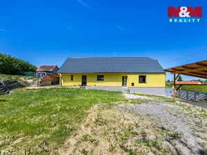 Prodej rodinného domu, Hrádek, Na ovčíně, 119 m2