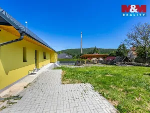 Prodej rodinného domu, Hrádek, Na ovčíně, 119 m2