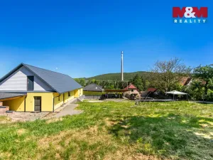 Prodej rodinného domu, Hrádek, Na ovčíně, 119 m2