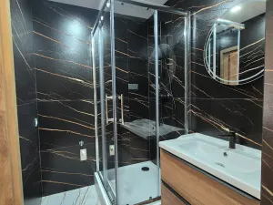 Pronájem bytu 2+kk, Ostrava, Nálepkova, 51 m2