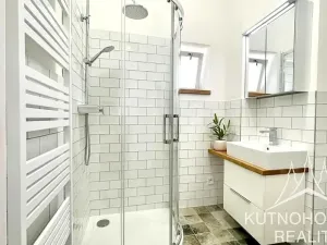Pronájem bytu 2+1, Kutná Hora, Česká, 65 m2