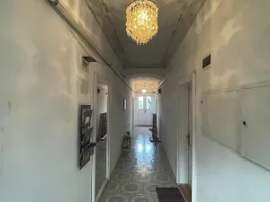 Pronájem bytu 2+1, Kutná Hora, Česká, 65 m2