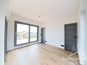 Prodej bytu 2+kk, Kutná Hora, Čechova, 48 m2