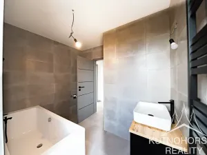 Prodej bytu 2+kk, Kutná Hora, Čechova, 48 m2