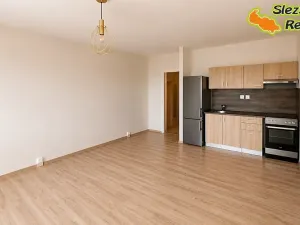 Pronájem bytu 1+kk, Frýdek-Místek, Pekařská, 36 m2