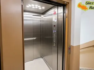 Pronájem bytu 1+kk, Frýdek-Místek, Pekařská, 36 m2