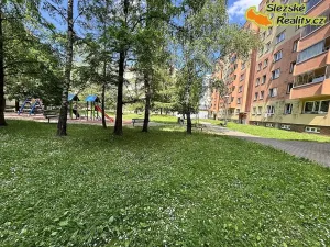Pronájem bytu 1+kk, Frýdek-Místek, Pekařská, 36 m2