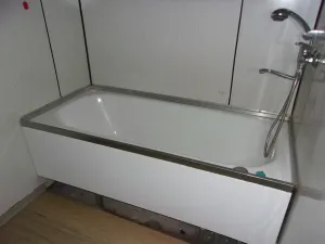 Pronájem bytu 1+1, Bílina - Pražské Předměstí, Fügnerova, 33 m2
