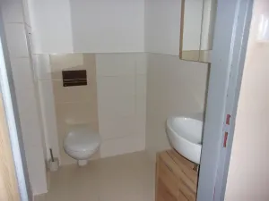 Pronájem bytu 2+kk, Bílina - Újezdské Předměstí, Tylova, 43 m2