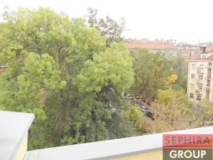 Pronájem bytu 3+kk, Praha - Nusle, U čtyř domů, 69 m2