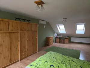 Prodej rodinného domu, Brno, Krejčího, 122 m2