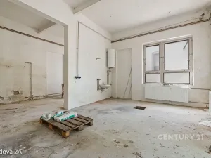 Pronájem skladu, Děčín, Rudolfova, 225 m2