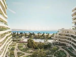 Prodej bytu 2+kk, Malaga, Španělsko, 48 m2