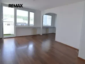 Prodej bytu 3+1, Praha - Motol, Ježovská, 72 m2