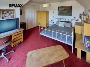Prodej pozemku pro bydlení, Hradištko, Oblouková, 3780 m2