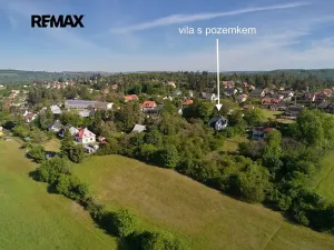 Prodej rodinného domu, Hradištko, Oblouková, 160 m2