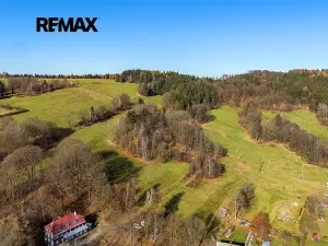 Prodej rodinného domu, Polevsko, 128 m2