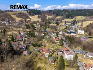 Prodej rodinného domu, Polevsko, 128 m2