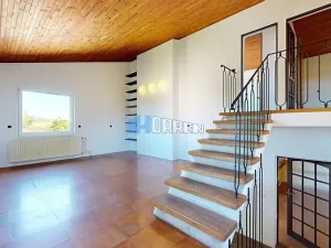 Prodej rodinného domu, Úholičky, Roztocká, 250 m2