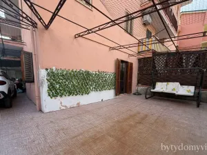 Prodej bytu 3+kk, Scalea, Kalábrie, Itálie, 50 m2