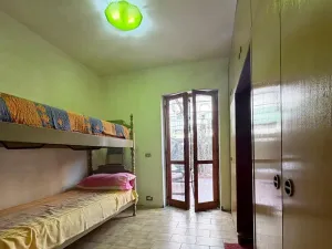 Prodej bytu 3+kk, Scalea, Kalábrie, Itálie, 50 m2
