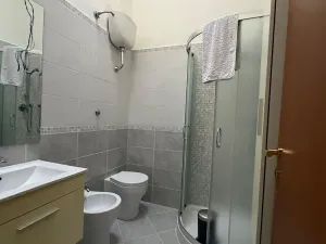 Prodej domu, Scalea, Kalábrie, Itálie, 95 m2