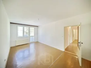 Prodej bytu 3+1, Jindřichův Hradec, sídliště Vajgar, 81 m2