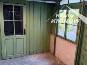 Pronájem rodinného domu, Kroměříž, 90 m2