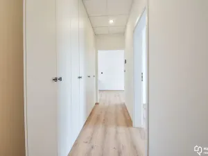 Pronájem bytu 2+kk, Olomouc, Hálkova, 54 m2