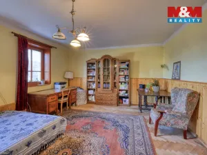 Prodej chalupy, Hrádek - Čejkovy, 108 m2