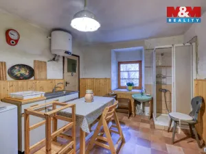 Prodej chalupy, Hrádek - Čejkovy, 108 m2