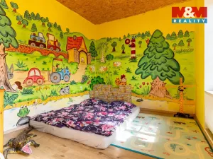Prodej rodinného domu, Mařenice, 1190 m2