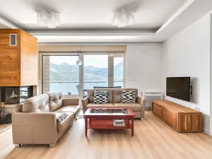 Prodej bytu 4+kk, Kostanjica, Černá Hora, 107 m2