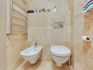 Prodej bytu 4+kk, Kostanjica, Černá Hora, 107 m2