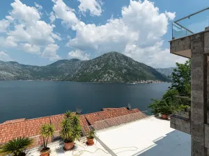 Prodej bytu 4+kk, Kostanjica, Černá Hora, 107 m2