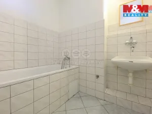 Pronájem bytu 2+1, Dobřany, Stromořadí, 66 m2