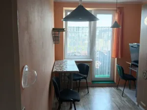 Pronájem bytu 1+1, Olomouc - Slavonín, Topolová, 48 m2