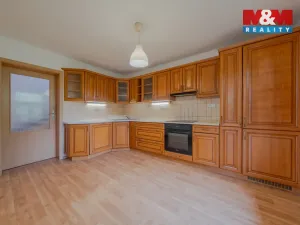 Prodej rodinného domu, Leskovec, 133 m2