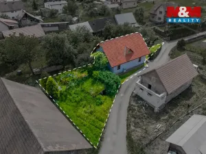 Prodej rodinného domu, Leskovec, 133 m2