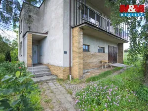 Prodej rodinného domu, Řepiště, Jižní, 170 m2