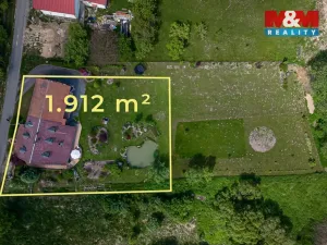 Prodej rodinného domu, Červená Voda - Mlýnický Dvůr, 223 m2