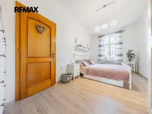 Prodej bytu 5+1, Plzeň, Na Jíkalce, 125 m2