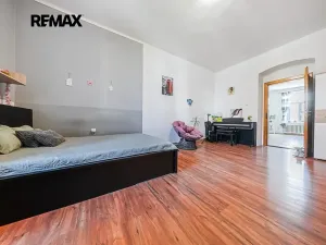 Prodej bytu 5+1, Plzeň, Na Jíkalce, 125 m2