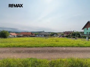 Prodej pozemku pro bydlení, Mlečice, 983 m2