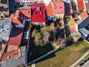 Pronájem bytu 2+kk, Lipník nad Bečvou, 28. října, 88 m2