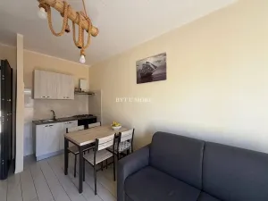 Prodej bytu 2+kk, Scalea, Itálie, Via Lauro, 40 m2