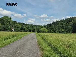 Prodej komerčního pozemku, Linhartice, 12284 m2