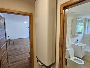 Pronájem bytu 3+kk, Litvínov - Hamr, Hamerská, 65 m2