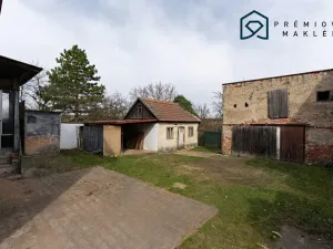 Prodej rodinného domu, Liběšice - Dobříčany, 200 m2