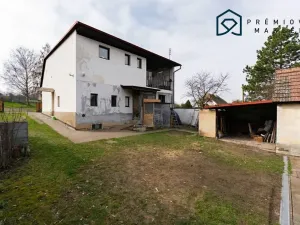 Prodej rodinného domu, Liběšice - Dobříčany, 200 m2